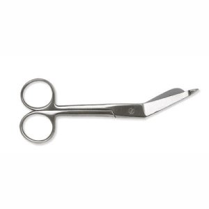 Lister Bandage Scissors Left Hand image 2