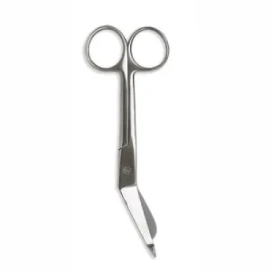 Lister Bandage Scissors Left Hand image 3