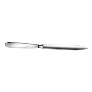 Liston Amputating Knife 13 Inch with 8 Inch Blade Surgical Instrument image 3