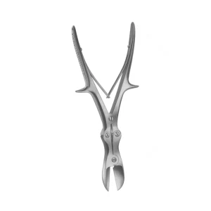 Liston Stille Bone Cutting Forceps 28cm Straight Orthopedic Instrument image 3