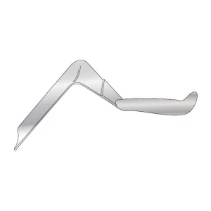 Lloyd Davis Retractor image 3