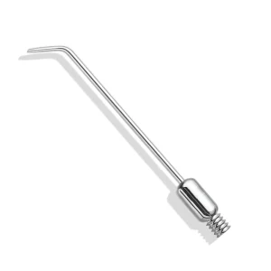 Long Endo Aspirator W Tail