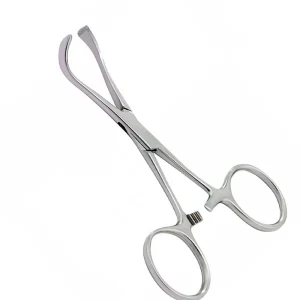 Lorna Edna Towel Forceps