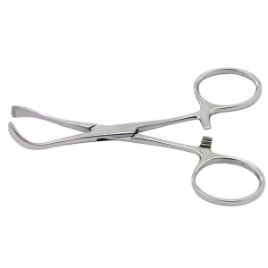 Lorna Edna Towel Forceps image 3