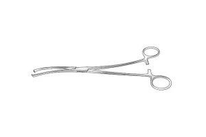 Lowa Tenaculum Forceps 26cm image 3