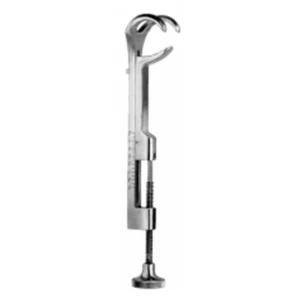 Lowman Bone Clamp