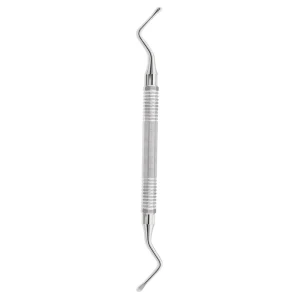 Lucas Bone Curette Instrument image 2
