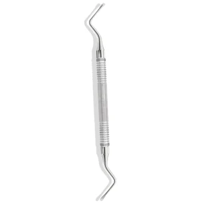 Lucas Surgical Bone Curette image 2