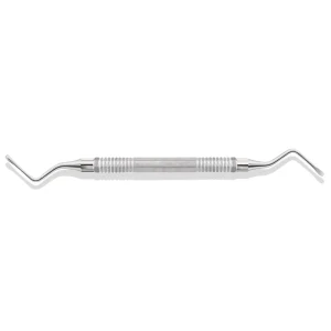 Lucas Surgical Bone Curette image 3