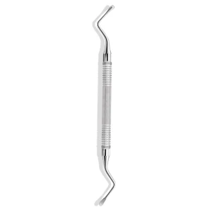 Lucas Surgical Bone Curette Instruments image 2