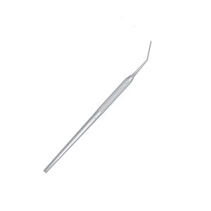 Luks Root Canal Pluggers 4 with 18cm Endodontic Condenser Shaft