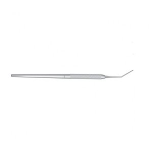 Luks Root Canal Pluggers 4 with 18cm Endodontic Condenser Shaft image 2