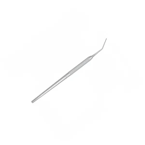 Luks Root Canal Pluggers with 0.6mm Endodontic Condenser Tip