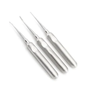 Luxating Elevator Kit 7pcs Set image 3