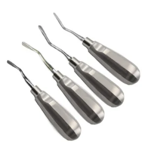 Luxating Elevator Kit 7pcs Set image 4