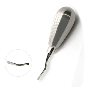 Luxating Elevator Outside Bayonet Short Handle image 2