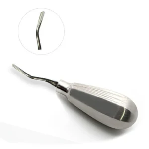 Luxating Elevator Outside Bayonet Short Handle image 3