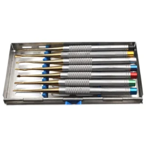 Luxating Elevator PDL Handle image 3