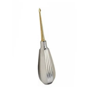 Luxating Elevator Spade Without Serration image 2