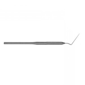 MA57 Root Canal Spreader with 0.20mm 27mm Lateral Condensation Tip