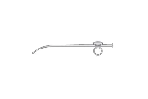 Magill Suction Tube image 3