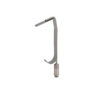 Maliniac Nasal Retractor image 3
