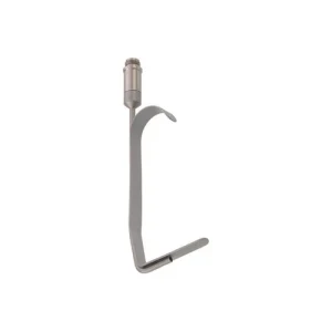 Maliniac Nasal Retractor image 2