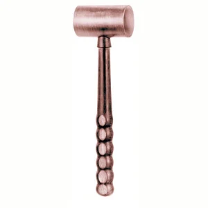 Mallet Novotex Plastic
