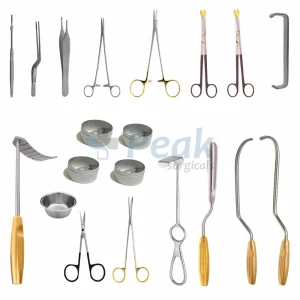 Mammaplasty Set image 3