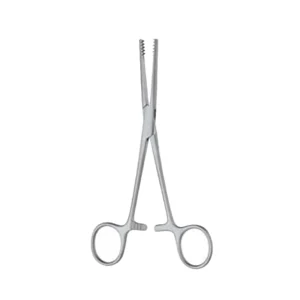 Martin Cartilage and Meniscus Seizing Forceps 16cm Straight