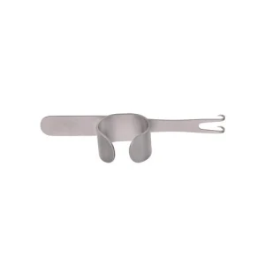 Martinez Kilner Retractor Thumb Ring image 2