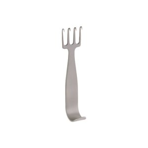 Maxwell Flap Retractor image 3