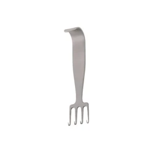 Maxwell Flap Retractor image 2