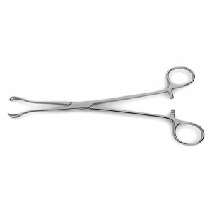 Mayo Blake Gall Stone Forceps image 3