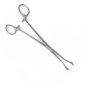 Mayo Blake Gall Stone Forceps image 2
