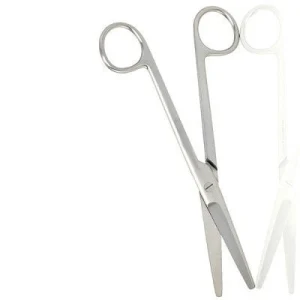 Mayo Dissecting Scissors Curved for Precision Surgical Tissue Cutting
