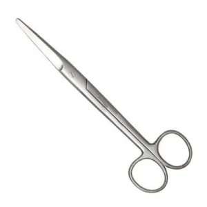 Mayo Dissecting Scissors Left Hand image 2