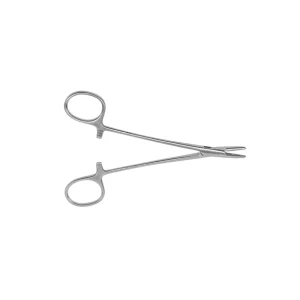 Mayo Hegar Needle Holder 15cm image 3