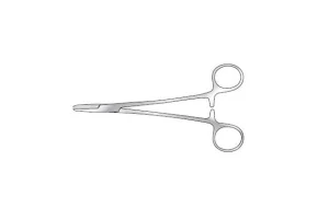 Mayo Hegar Needle Holder 6" (152mm) Stainless Steel Surgical Instrument