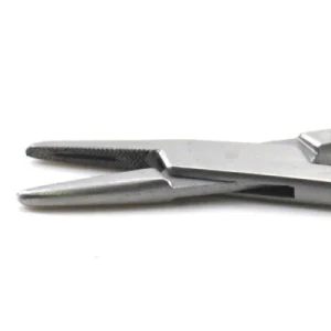 Mayo Hegar Needle Holder Multiple Sizes image 2