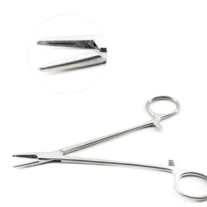 Mayo Hegar Needle Holder Multiple Sizes image 3