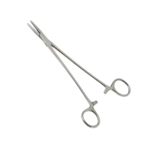 Mayo Hegar Needle Holders 8" image 2