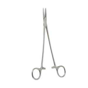 Mayo Hegar Needle Holders 8" image 3