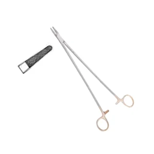 Mayo Hegar Needle Holders Large image 2