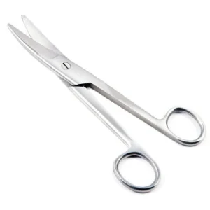 Mayo Noble Dissecting Scissors 15cm for Surgical Tissue Dissection