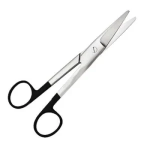 Mayo Noble Dissecting Scissors SuperCut for Precision Tissue Cutting image 2