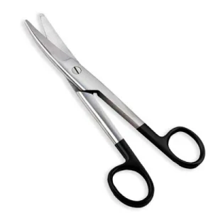 Mayo Noble Dissecting Scissors SuperCut for Precision Tissue Cutting image 3
