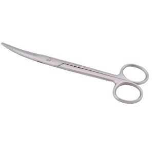 Mayo Sims Dissecting Scissors