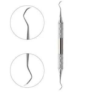 Mccall Scaler for Supragingival Calculus Removal image 2