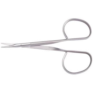 Mcguire Corneal Scissors
